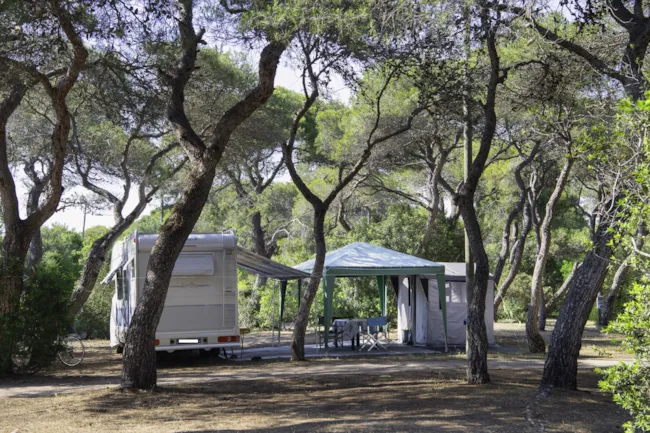 Riva di Ugento Beach Camping Resort - image n°4 - Camping Direct