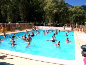 Camping L'Or Bleu *** - image n°3 - Camping Direct
