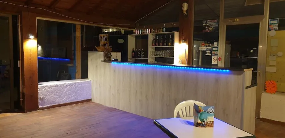 Camping L'Or Bleu ***