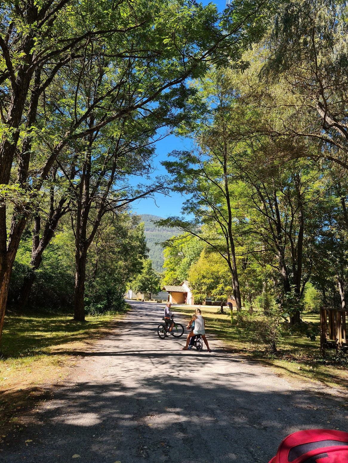 Camping L'Or Bleu *** — Photo 2