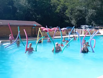 Camping L'Or Bleu *** - MyCamping