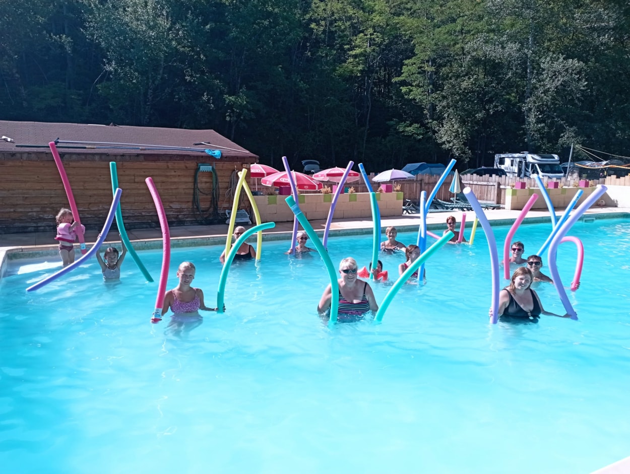 Camping L'Or Bleu ***