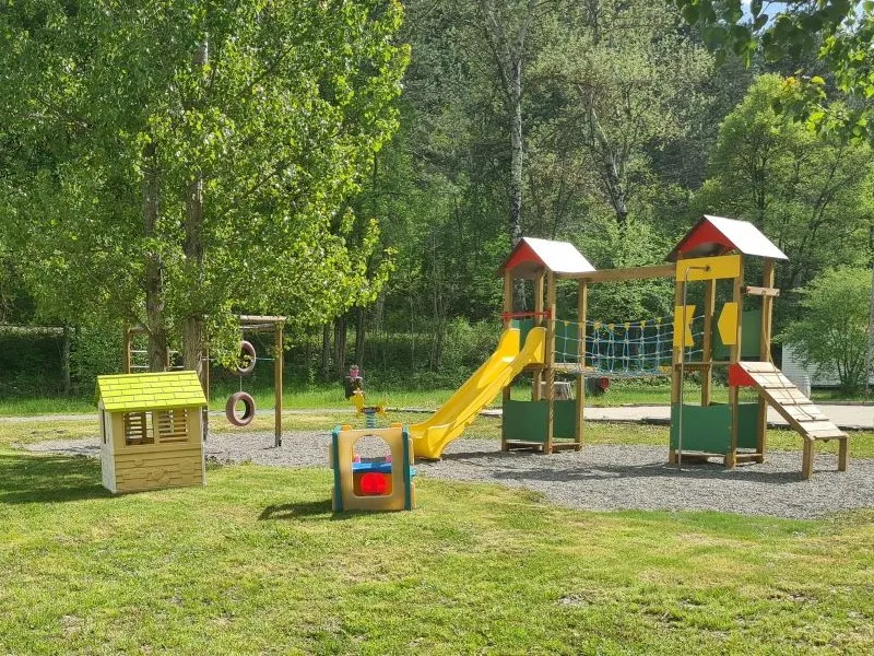 Emplacement Sans Électricité