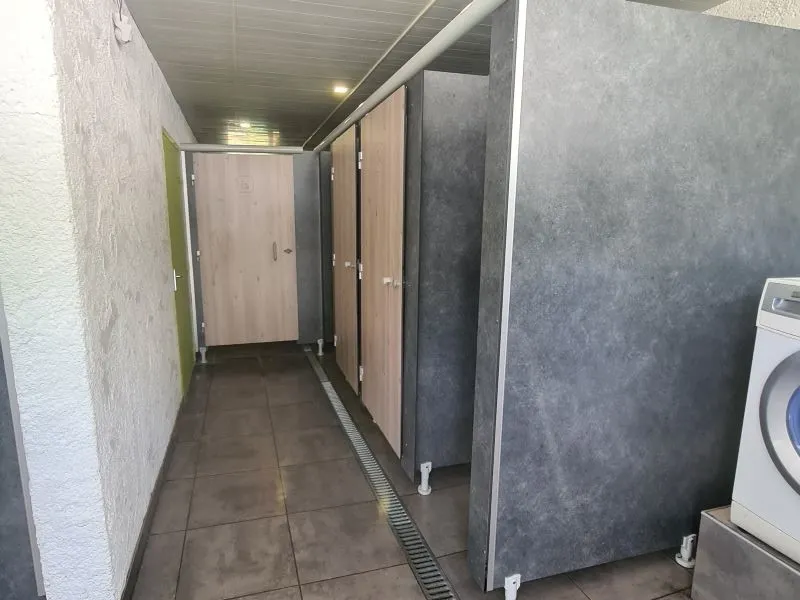 Emplacement Sans Électricité