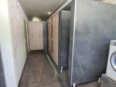 Place WITHOUT électricité — 5