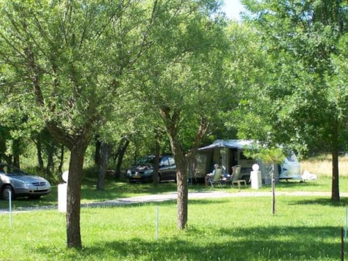 Foto #1 van Flower Camping Le Jas du Moine