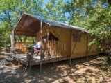 Foto #3 van Flower Camping Le Jas du Moine