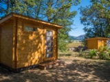 Foto #16 van Flower Camping Le Jas du Moine