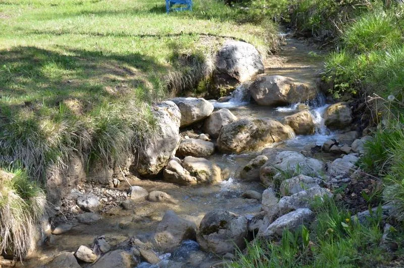 Forfait Emplacement Tente (2 Personnes + 1 Tente + 1 Véhicule)