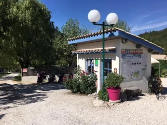 Camping Calme et Nature - image n°3 - Camping Direct