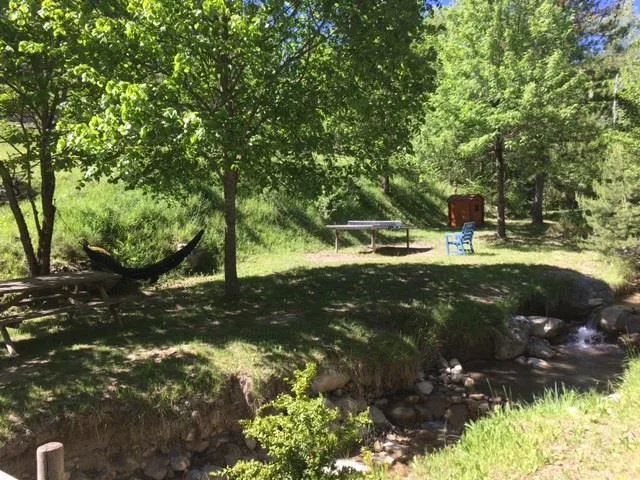 Camping Calme et Nature