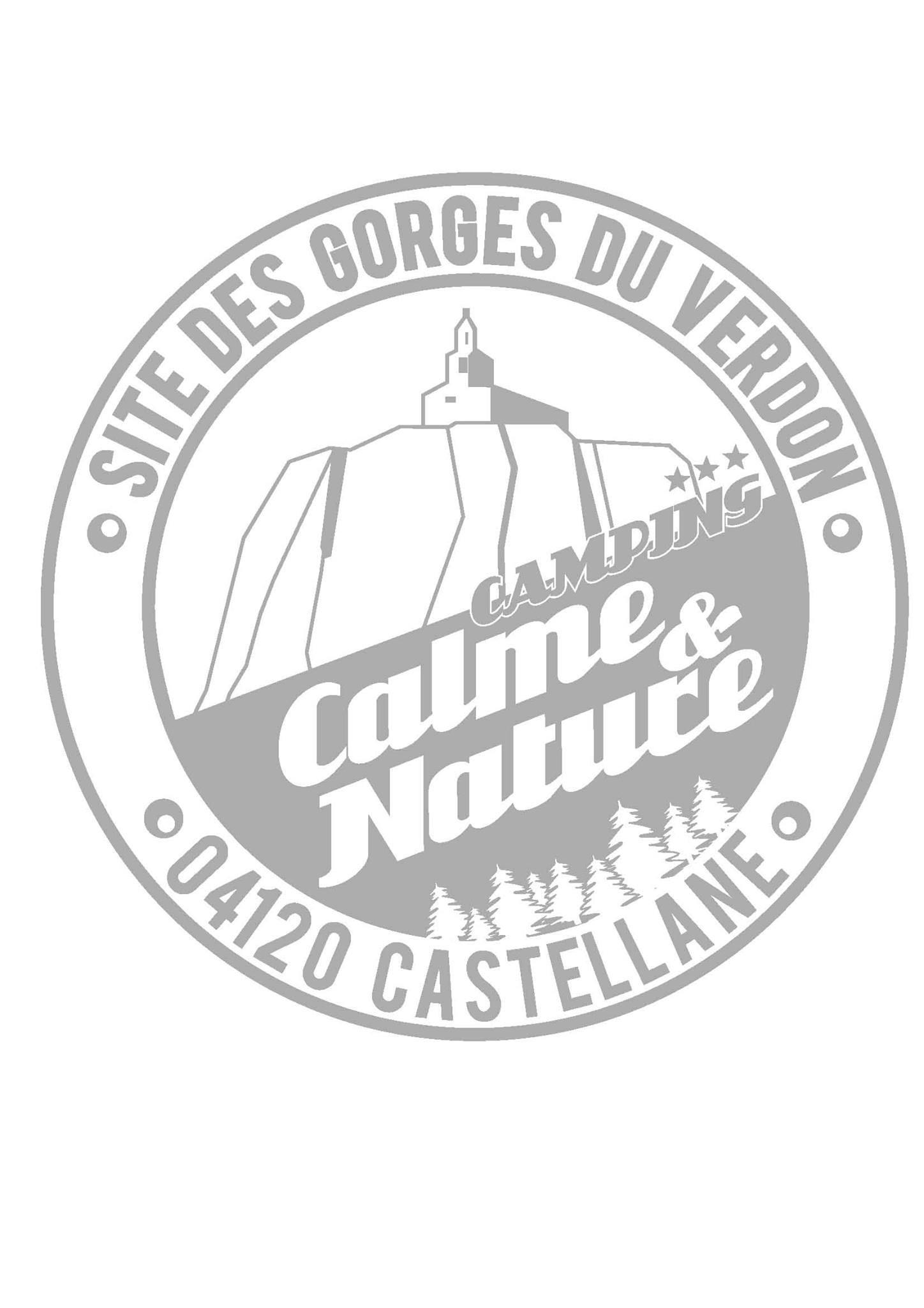 Owner Camping Calme Et Nature - Castellane