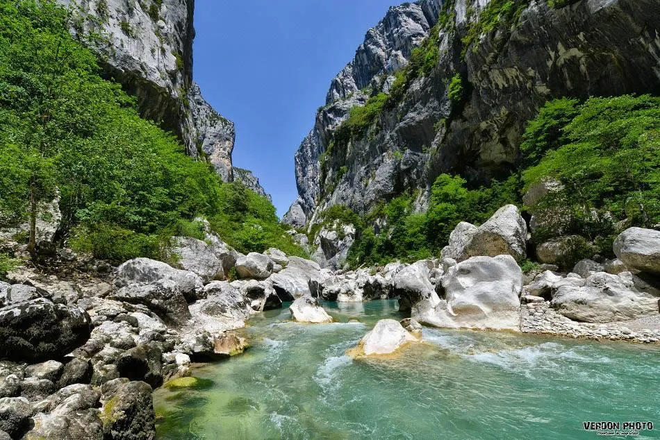 Camping Calme et Nature