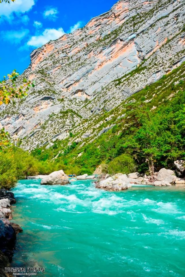 Camping Calme et Nature