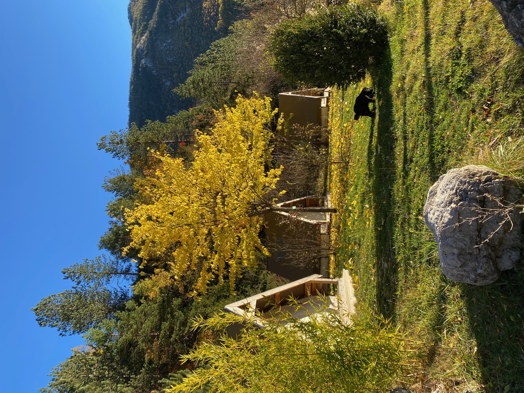 Le Prêt à Camper