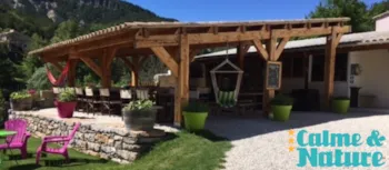 Camping Calme et Nature - Ucamping