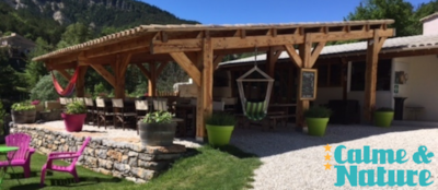 Camping Calme et Nature