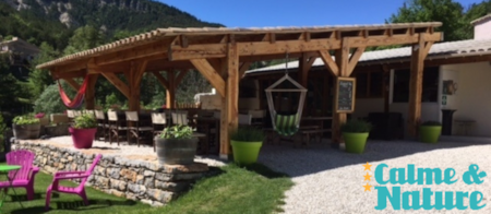 Camping Calme et Nature