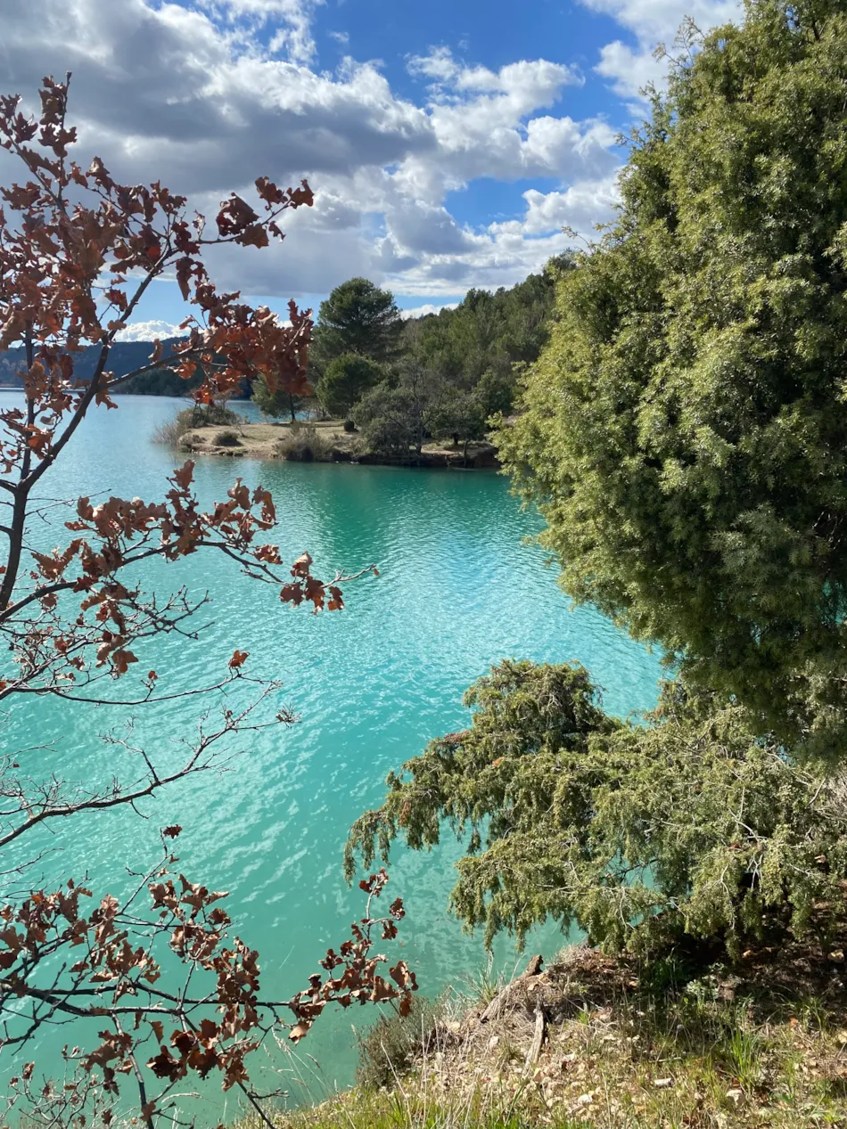 Camping Calme et Nature