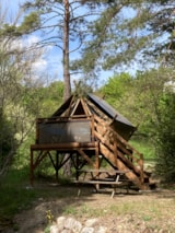 Foto #5 van Camping Calme et Nature