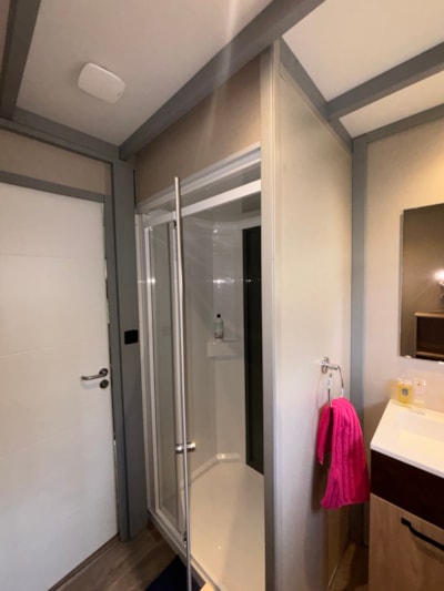 Chalet Sésame Confort 35m²