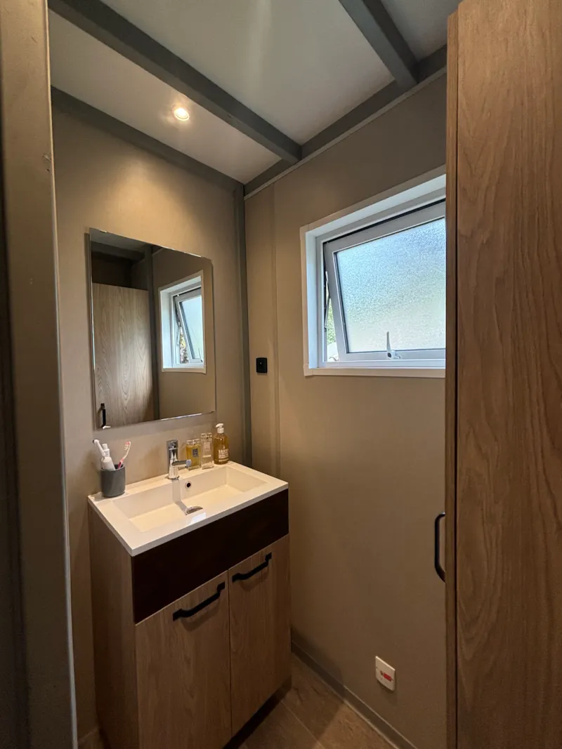 Chalet Sésame Confort 35M²