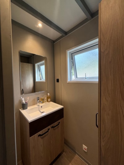 Chalet Sésame Confort 35m²