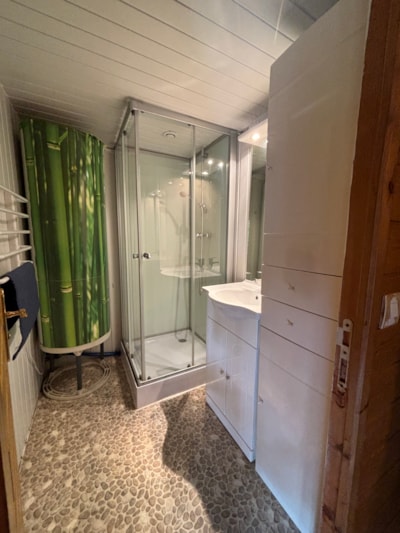 Chalet Family 30m²
