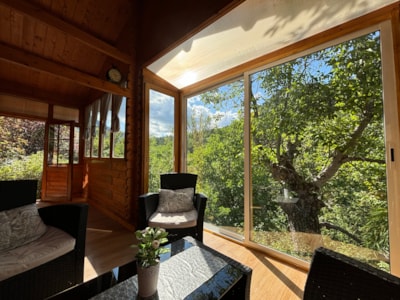 Chalet Family 30m²