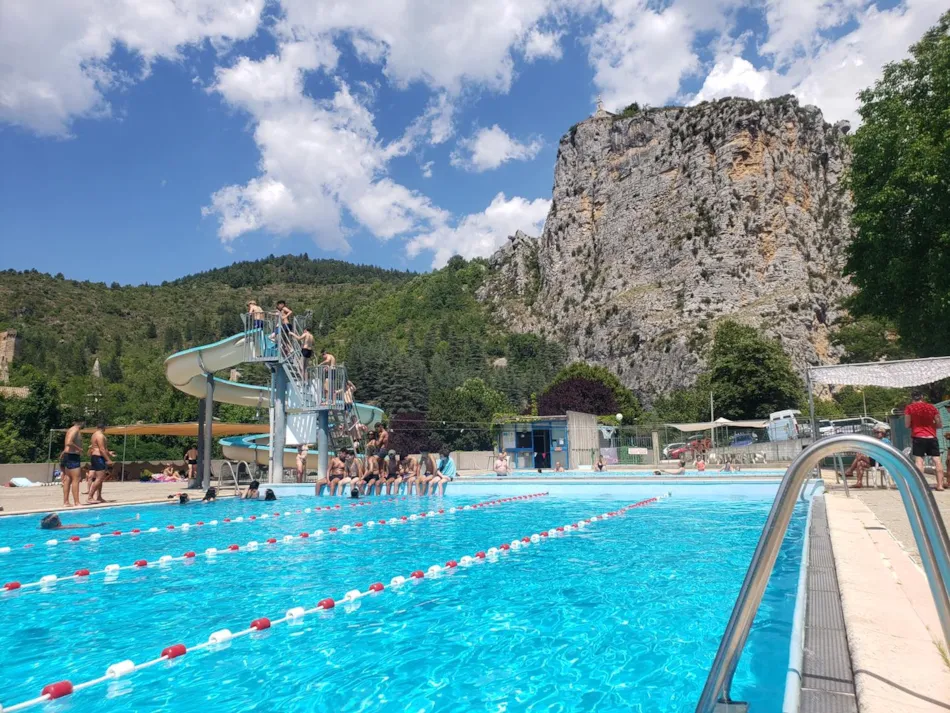 Camping Calme et Nature