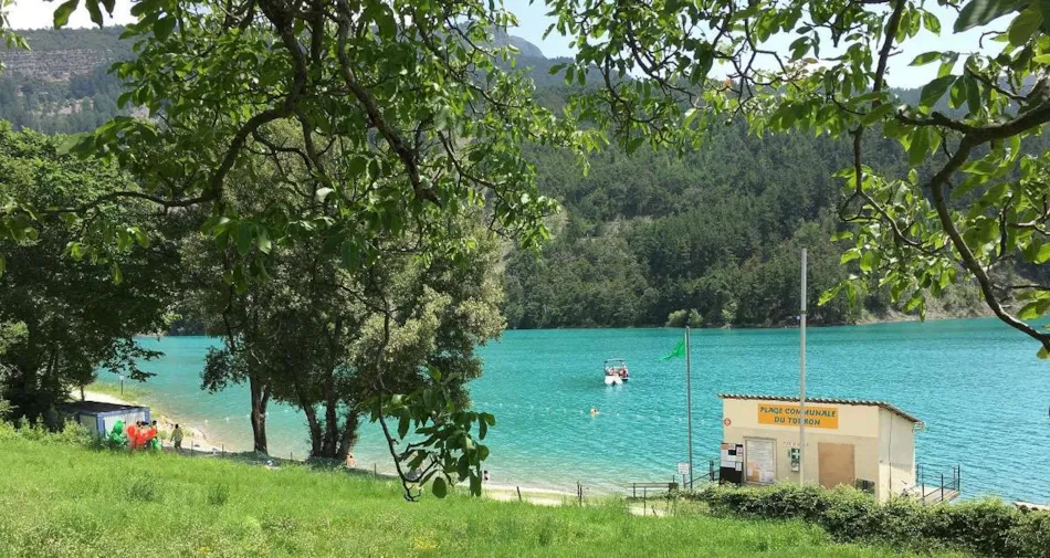 Camping Calme et Nature