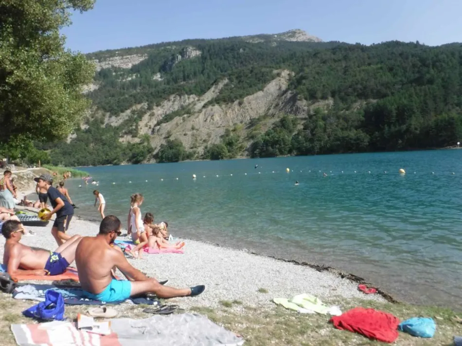 Camping Calme et Nature