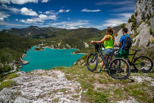 Camping Calme et Nature