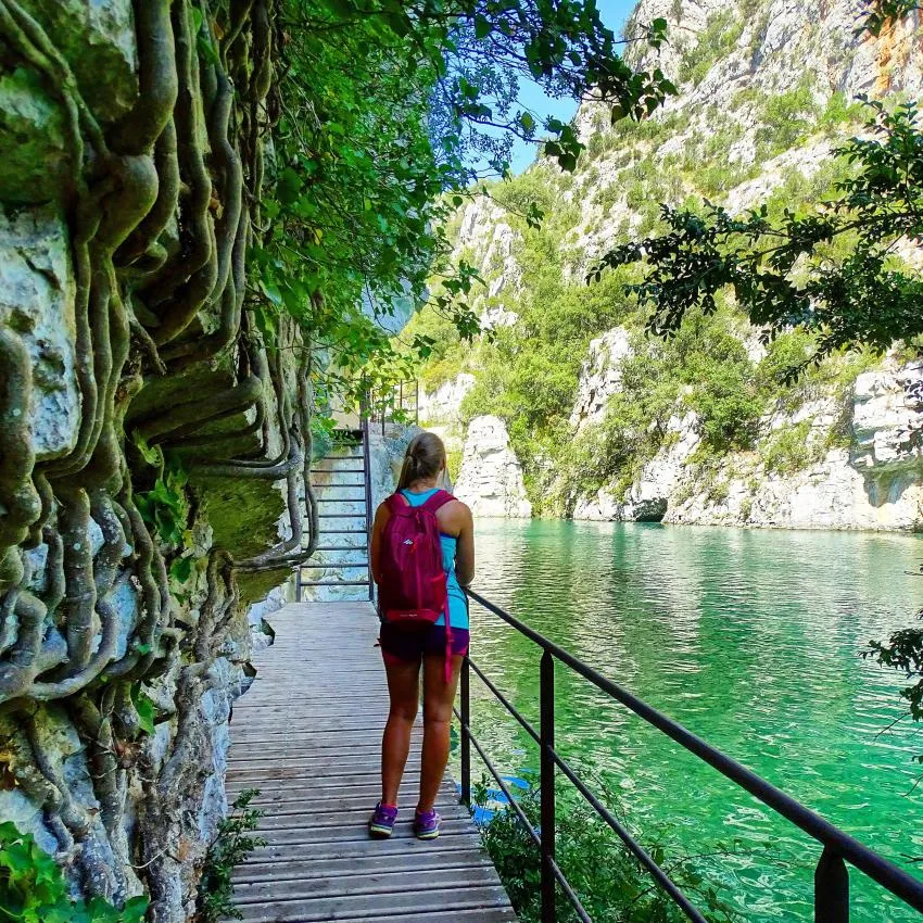 Camping Calme et Nature