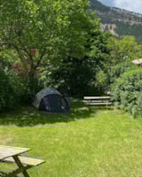 Foto #10 van Camping Calme et Nature