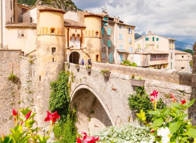 Camping Calme et Nature