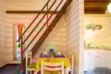 Villa Type B1 - 2 Adultes 2 Enfants (Rez-De-Chaussée, Mezzanine) Villa Type B1 - 2 Adultes 2 Enfants (Rez-De-Chaussée, Mezzanine)