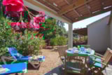 Villa Type Marina (3 Chambres) - Vue Mer Villa Type Marina (3 Chambres) - Vue Mer