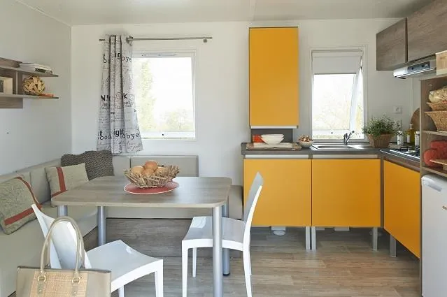 Declick 2 Chambres / 2 Salles De Bain - Vue Mer