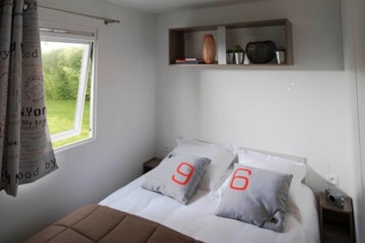 Declick  3 bedrooms - Sea view