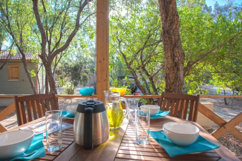 Chalet Supérieur 2 Chambres