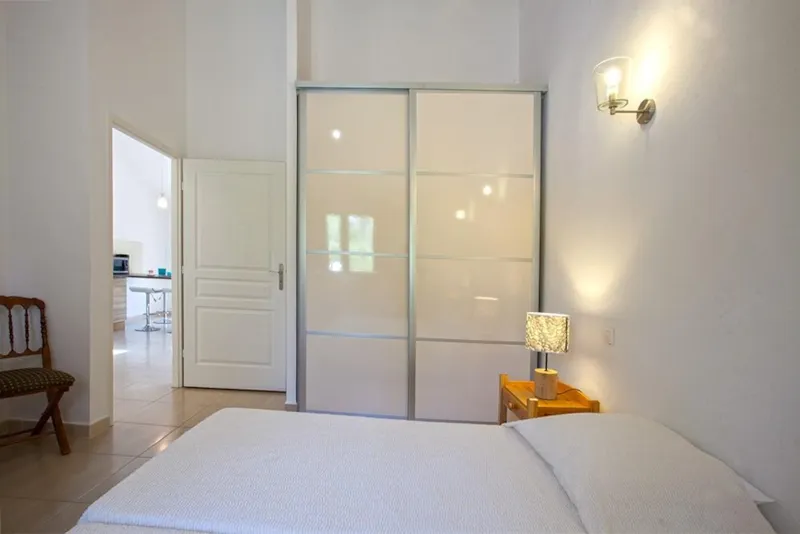Villa C Supérieure 1 Chambre