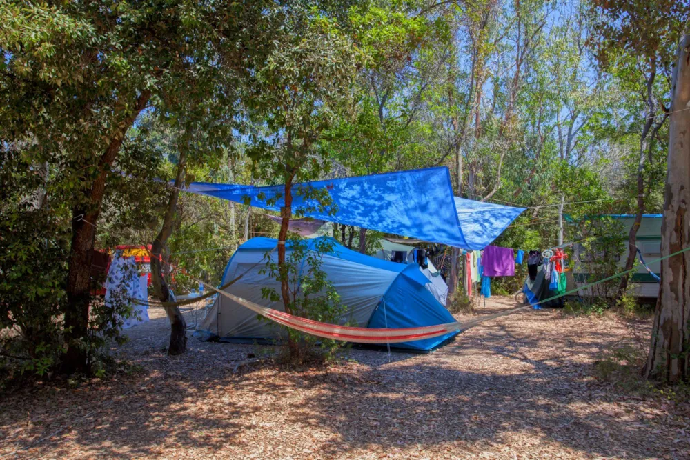 Camping Village Vacances Naturiste Bagheera - image n°5 - Camping Direct