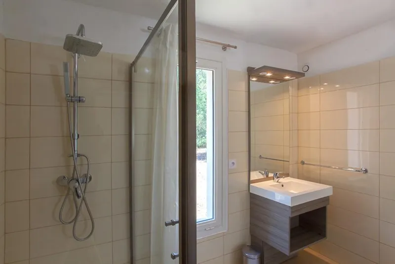 Villa B Supérieure  1 Chambre