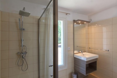 Villa B superior 1 bedroom