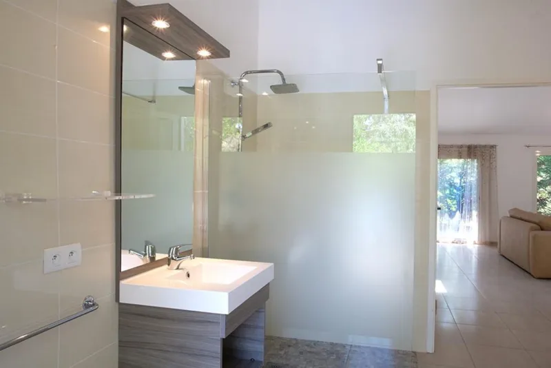 Villa C Supérieure 1 Chambre