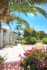 Foto #9 van Camping Village Vacances Naturiste Bagheera