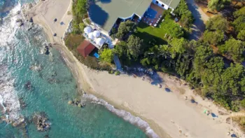 Camping Village Vacances Naturiste Bagheera - Ucamping
