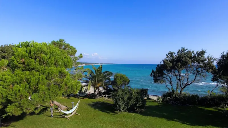 Mini Villa Type B1 - 2 Adultes 2 Enfants (Rez-De-Chaussée, Mezzanine)