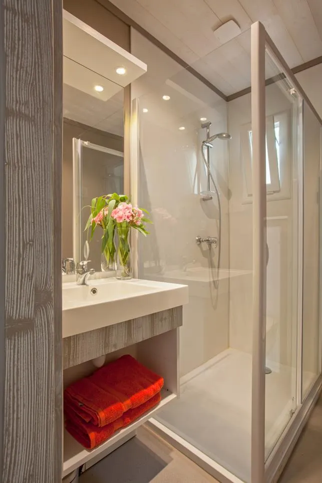 Villa Type C  (1 Chambre)